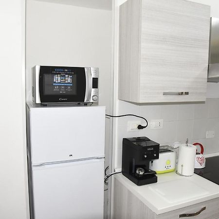 Katiuscia'S Little Corner Apartment La Spezia Luaran gambar