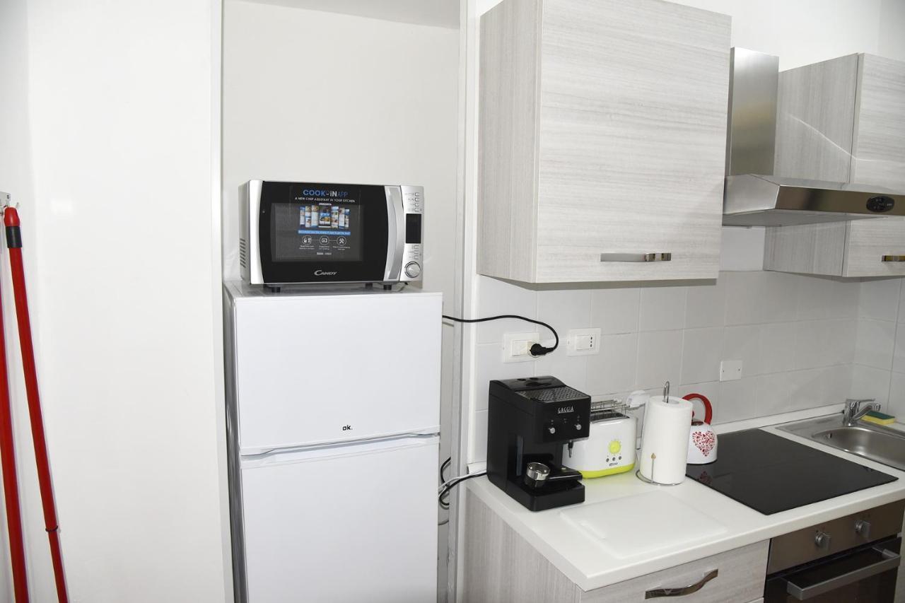 Katiuscia'S Little Corner Apartment La Spezia Luaran gambar