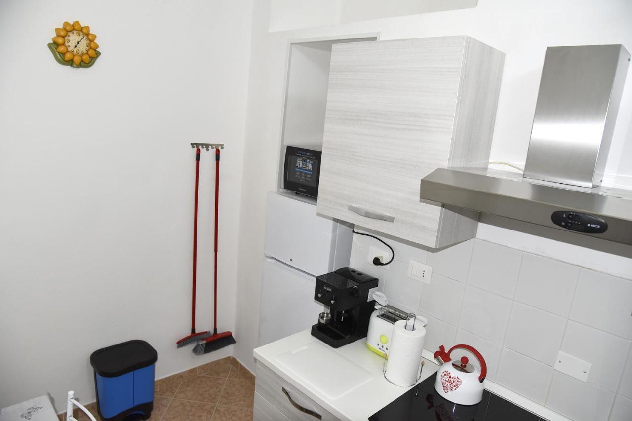 Katiuscia'S Little Corner Apartment La Spezia Luaran gambar