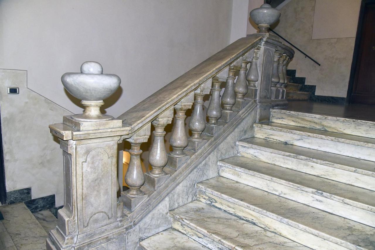 Katiuscia'S Little Corner Apartment La Spezia Luaran gambar