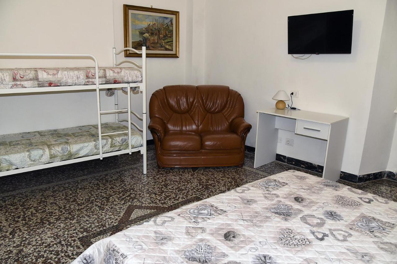 Katiuscia'S Little Corner Apartment La Spezia Luaran gambar
