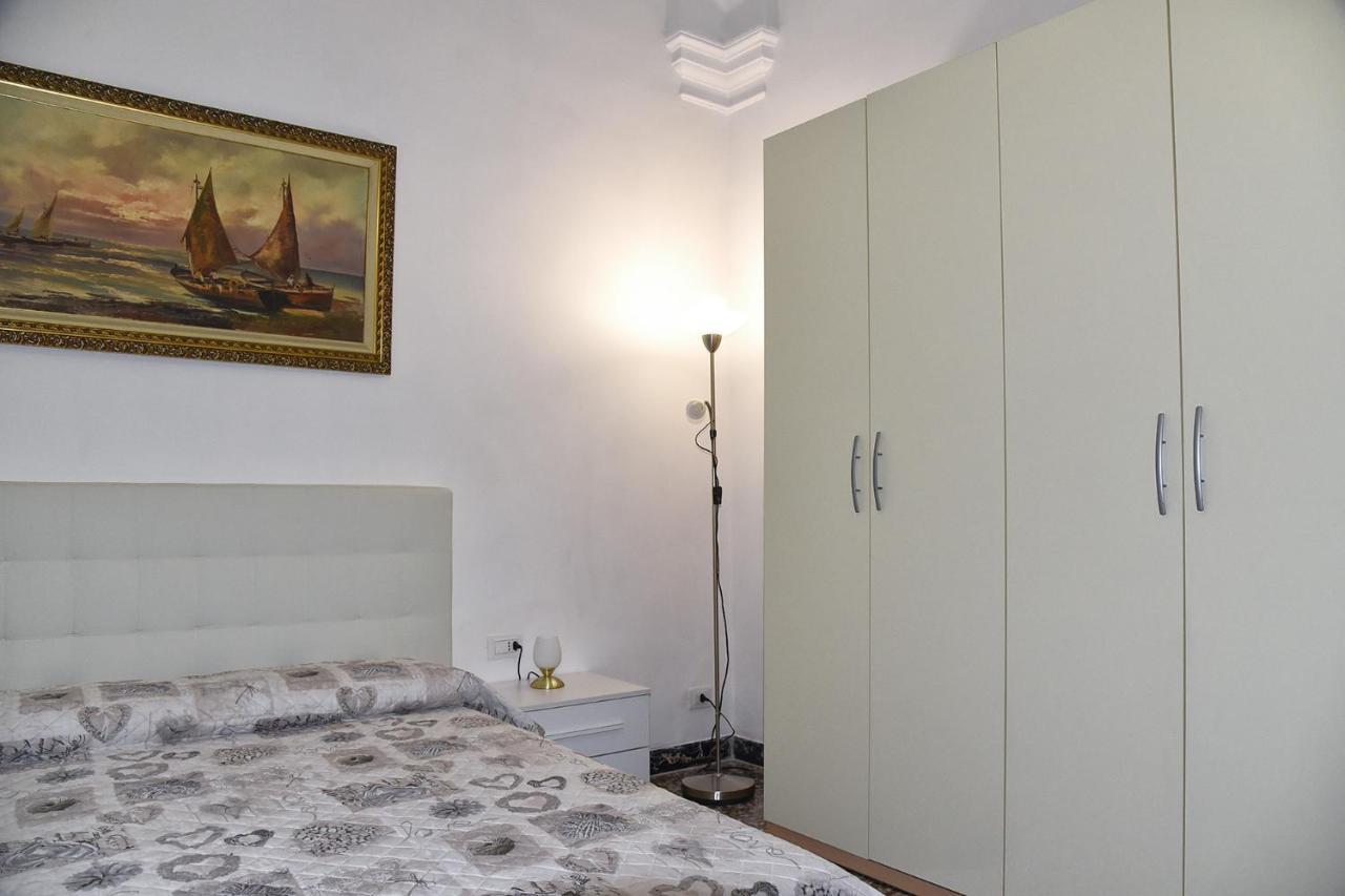 Katiuscia'S Little Corner Apartment La Spezia Luaran gambar