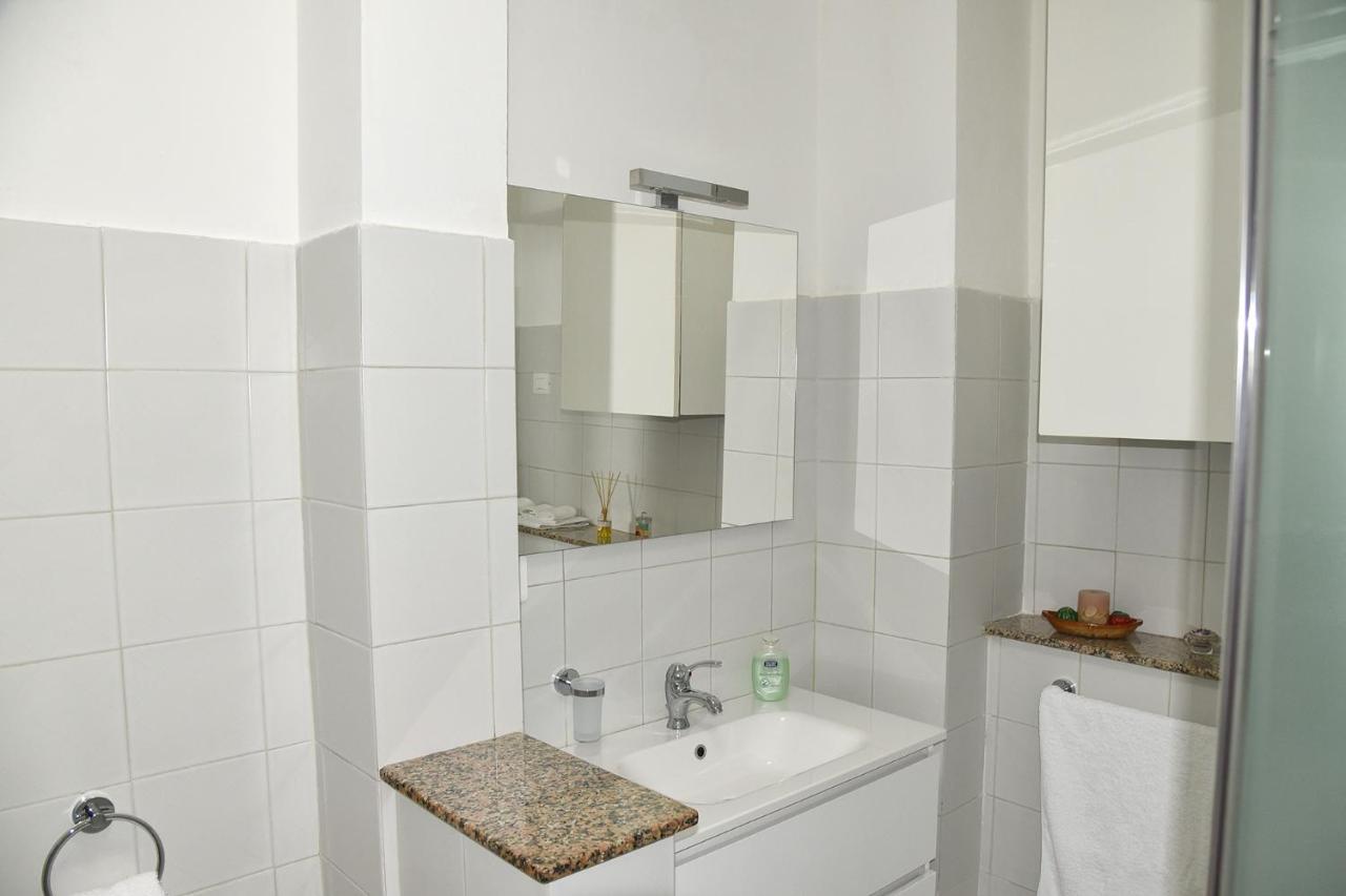Katiuscia'S Little Corner Apartment La Spezia Luaran gambar