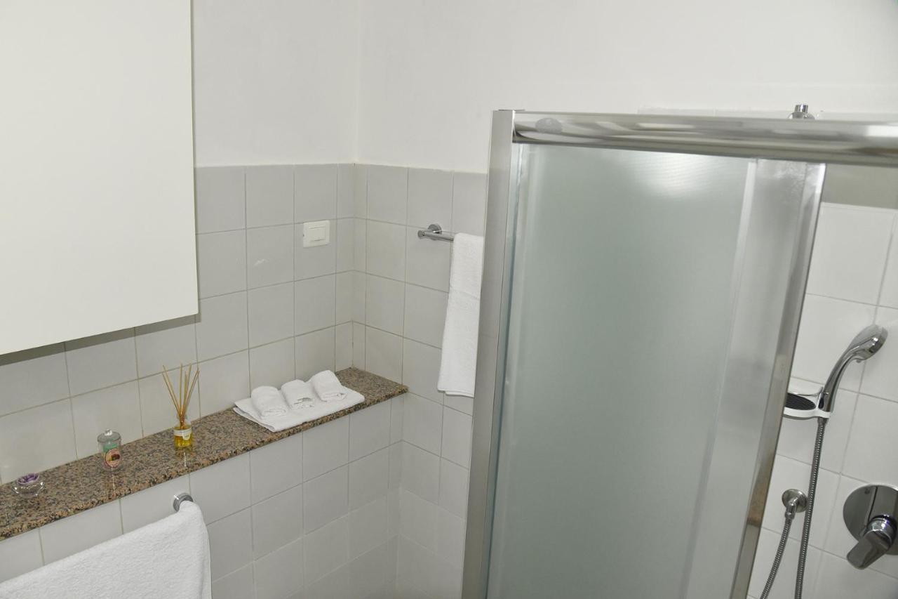 Katiuscia'S Little Corner Apartment La Spezia Luaran gambar
