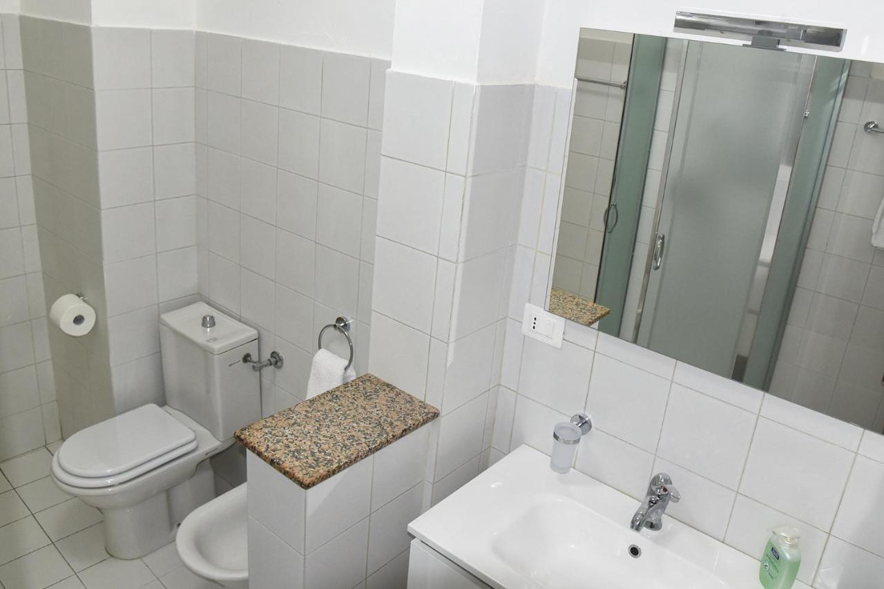 Katiuscia'S Little Corner Apartment La Spezia Luaran gambar