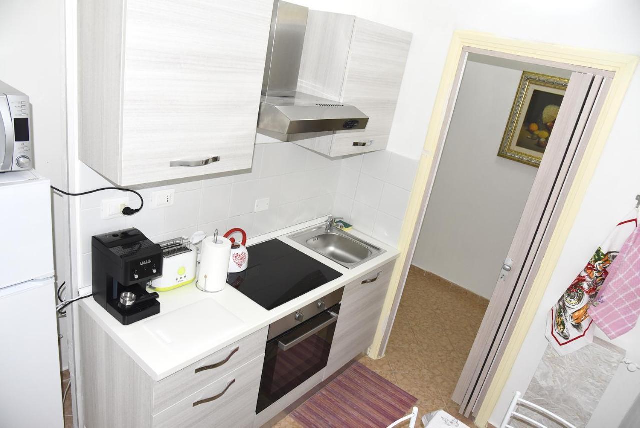 Katiuscia'S Little Corner Apartment La Spezia Luaran gambar