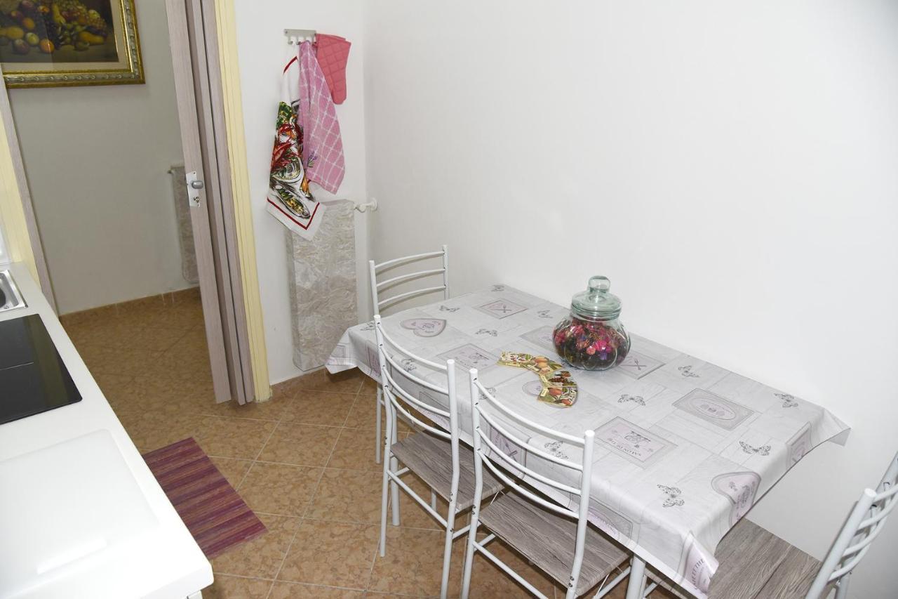 Katiuscia'S Little Corner Apartment La Spezia Luaran gambar