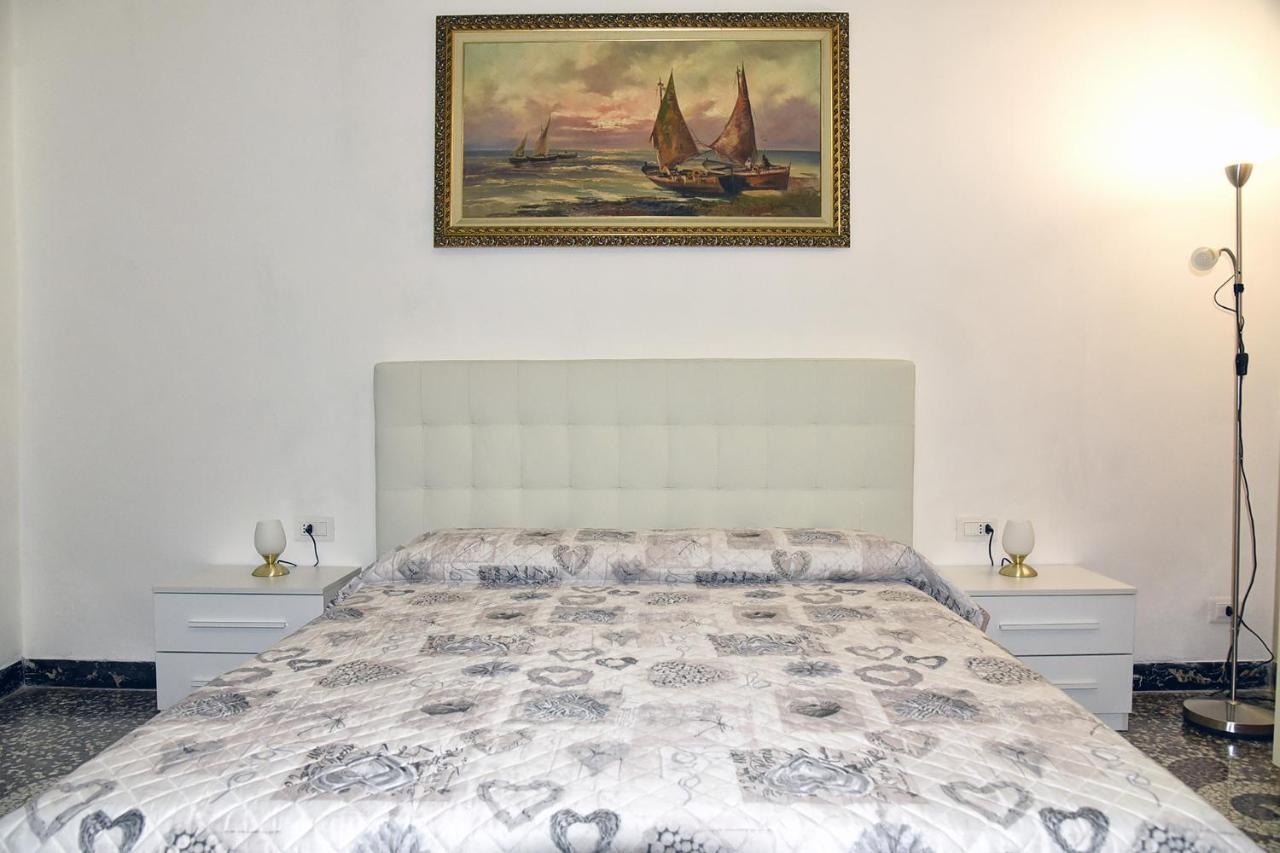Katiuscia'S Little Corner Apartment La Spezia Luaran gambar