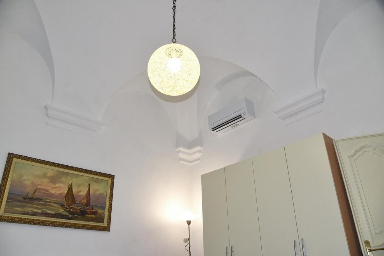 Katiuscia'S Little Corner Apartment La Spezia Luaran gambar