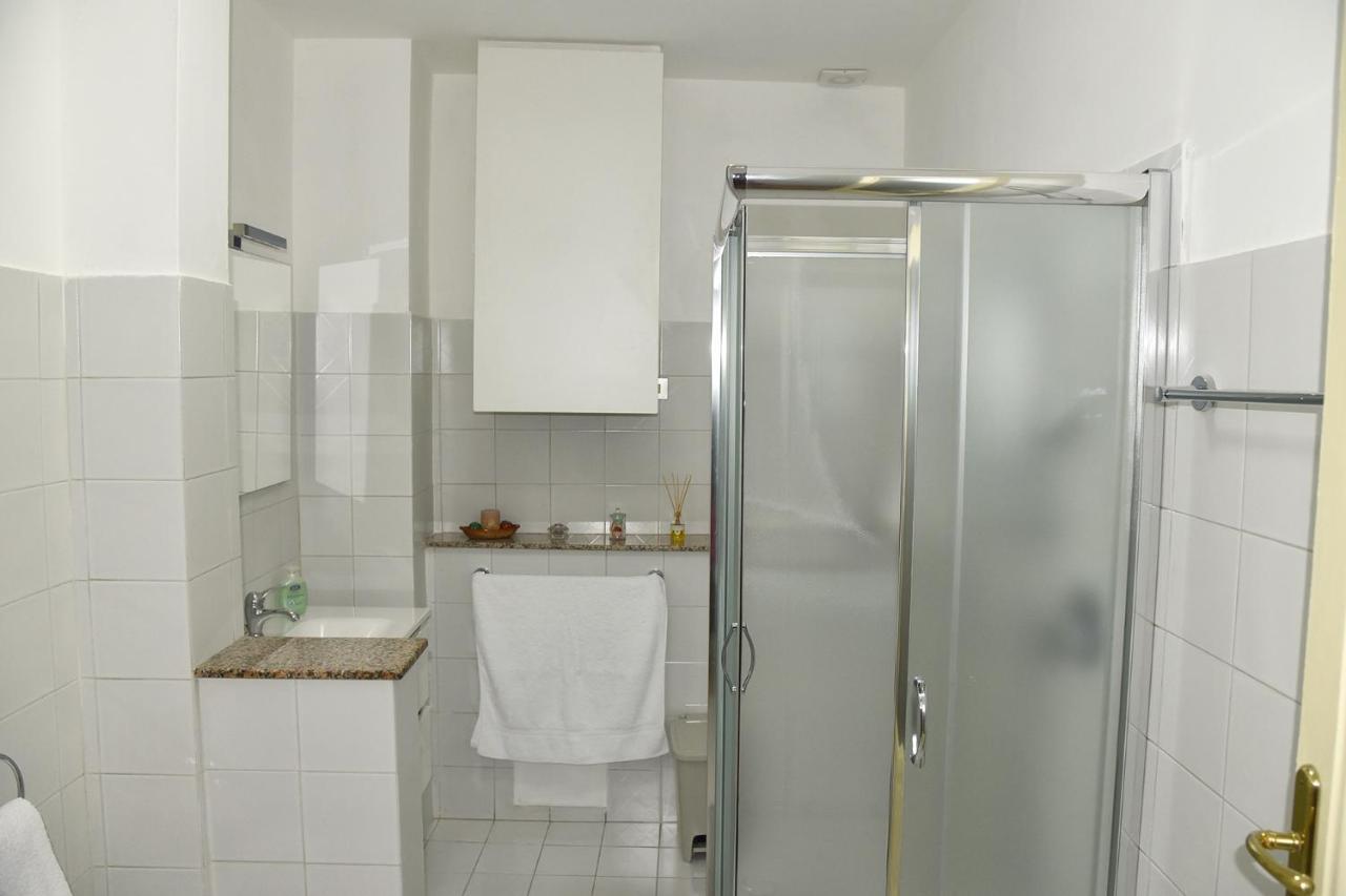 Katiuscia'S Little Corner Apartment La Spezia Luaran gambar