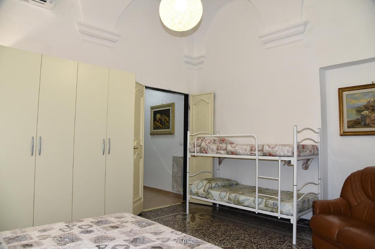 Katiuscia'S Little Corner Apartment La Spezia Luaran gambar
